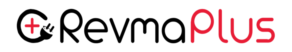Revma Plus logo
